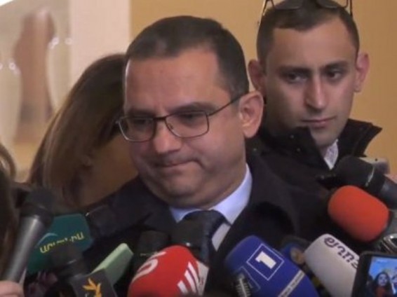 Ներդրումները Հայաստանում լինելու են ավելի գրավիչ. Տիգրան Խաչատրյան