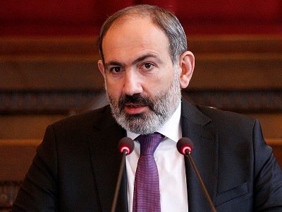 ՀՀ-ում մինչեւ հիմա գործընկերային պրոյեկտները որպես կանոն ձախողվել են, քանի որ ավարտվել են խաբելով ու քցելով. Փաշինյան