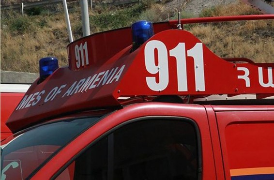 Նախորդ շաբաթվա ընթացքում ՀՀ-ում գրանցվել է 53 ՃՏՊ, որի հետևանքով զոհվել է 8 և տուժել 71 մարդ. 911