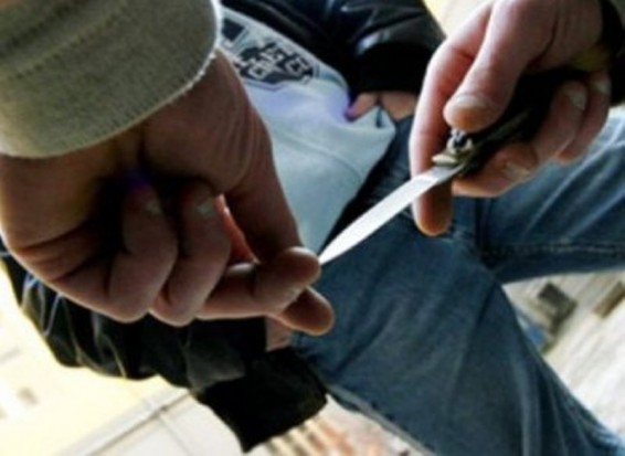 Դանակահարություն Սարի թաղում. տուժածին արնահոսող վերքով հասցրել են հիվանդանոց