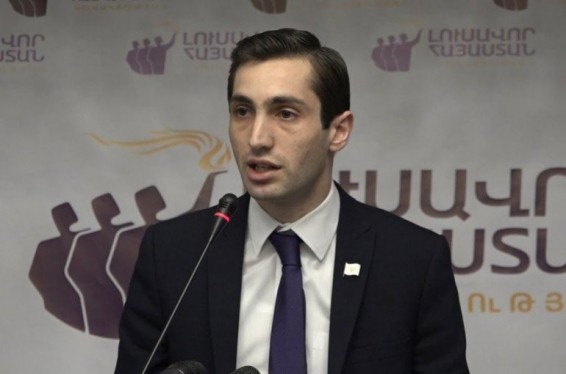 Աղբատար մեքենաների մրցույթում հաղթել է «ԿամԱԶ» ներկրող ընկերությունը. Դավիթ Խաժակյան