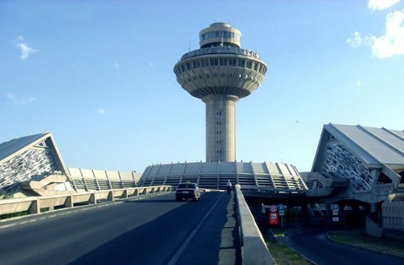 Ստամբուլ-Երևան չվերթի ինքնաթիռի ժամանումից հետո ԻԻՀ քաղաքացի է ձերբակալվել