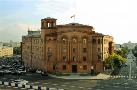 Փետրվարի 25-ից 26-ը արձանագրվել է 11 ՃՏՊ, ինչի հետևանքով զոհվել է 1 մարդ. օպերատիվ իրավիճակը ՀՀ-ում