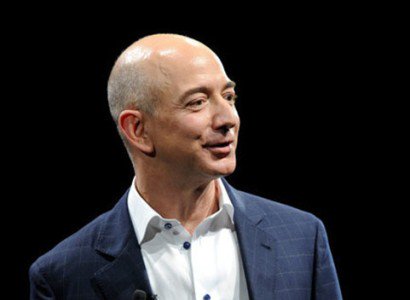 Տիեզերական ինդուստրիան անհրաժեշտ է արմատապես վերափոխել․ Ջեֆ Բեզոս