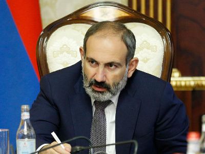 «Փաստ». Վարչապետը «ձգել է ականջները»