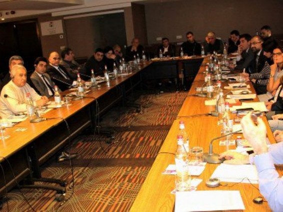 ՊԳԿ-ն աջակցում է Հայաստանում պարենի կորուստների ու թափոնների ծավալի կրճատմանը