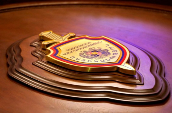 ՊՎԾ-ն «Ուկրինվեստ»-ում կատարել է ստուգումներ, որոնց շրջանակում ծագած հարցերին ոստիկանության կողմից տրվել են պարզաբանումներ. ՀՀ ոստիկանություն