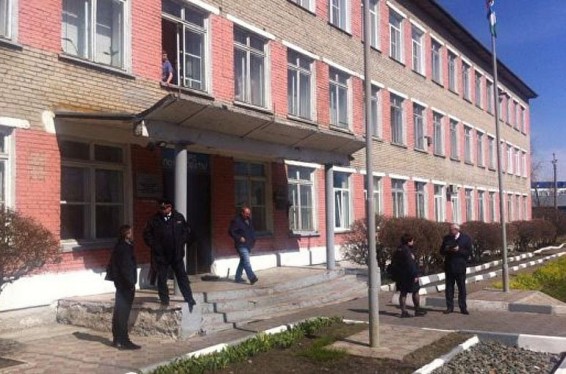 Սլովակիայում 13-ամյա աշակերտը կրակել է համադասարանցուն