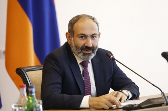 Կստեղծվի Սփյուռքի հարցերով գլխավոր հանձնակատար. պարզվում է, որ մենք չունենք աշխարհի հայության քարտեզ. Նիկոլ Փաշինյանը՝ Թեհրանում