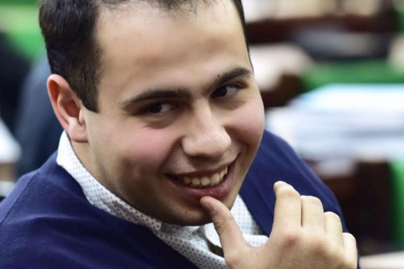 ԵՊՀ հոգաբարձուների խորհրդի ուսանող-անդամների հայտարարությունը