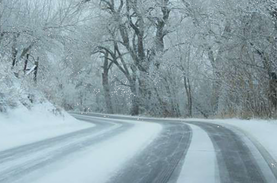 Դիլիջանի ոլորանները մարդատար մեքենաների համար դժվարանցանելի են, ծանրաքաշ մեքենաների համար՝ փակ