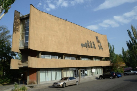 Շախմատի տունը կմիացվի Հ. Գասպարյանի անվան շախմատի ու շաշկու օլիմպիական մանկապատանեկան մարզադպրոցին