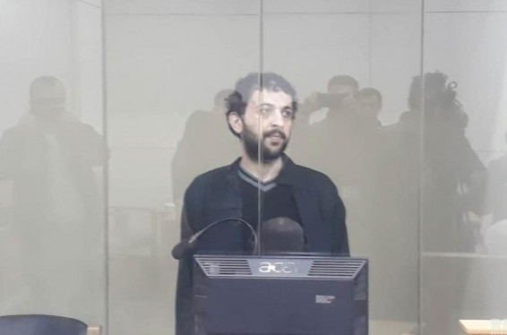 ՀՀ գերիների հարցերով զբաղվող հանձնաժողովը հորդորում է հաստատակամորեն հետամուտ լինել Ադրբեջանում դատապարտված Կարեն Ղազարյանի իրավունքների պաշտպանությանը