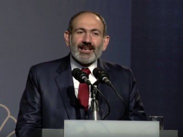 2018-ին կտրուկ նվազել է Եվրոպայում ապաստան խնդրող Հայաստանի քաղաքացիների թիվը. Փաշինյան