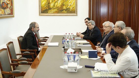 Ցանկալի կլիներ, որ մարտի մեկը դառնա խորհրդանիշ, ոչ թե իրար դեմ պայքարելու, այլ համերաշխության օր. ՀԽ նախագահ