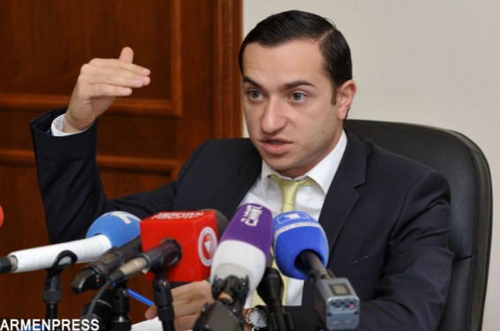 Սփյուռքի նախարարությունը հրապարակել է պարգևավճարների ցանկը. Մխիթար Հայրապետյանը ստացել է 755 հազար դրամ