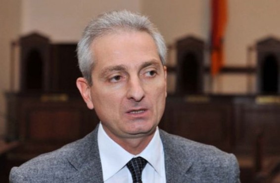 «Մարտի 1-ի դեպքերի հետ կապված ինչո՞ւ է դատավարությունը սկսվել վերևից՝ Քոչարյանից, այլ ոչ թե ներքևից՝ կրակողներից». Արա Ղազարյան.168.am