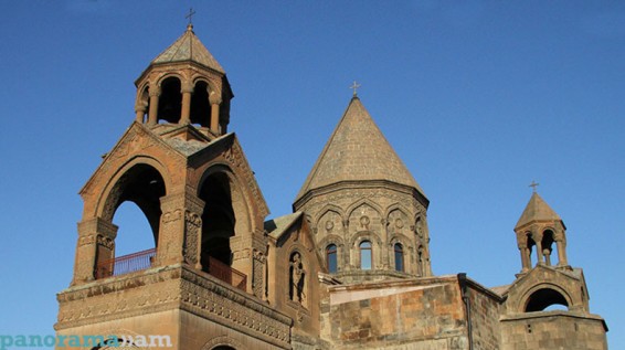 Կ.Պոլսի տիեզերաժողովի 150 սուրբ հայրապետների հիշատակության օրն է