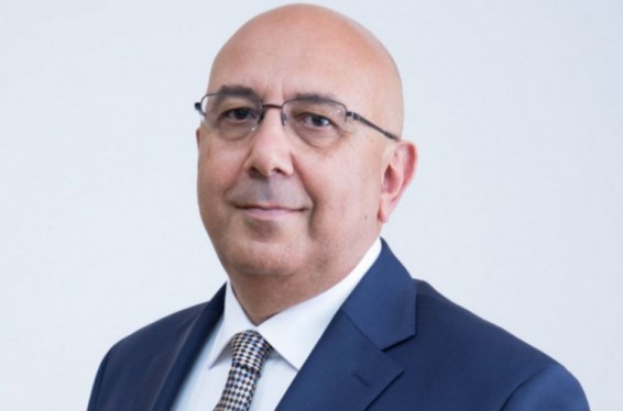 Արմեն Բայբուրդյանին արտակարգ և լիազոր դեսպանի դիվանագիտական աստիճան է շնորհվել