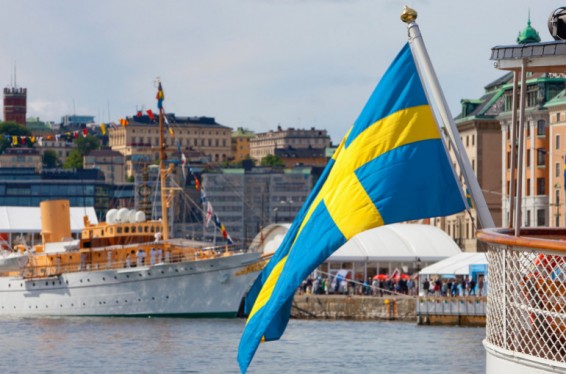 Շվեդիայում 90 մարդու մասնակցությամբ ծեծկռտուք է տեղի ունեցել