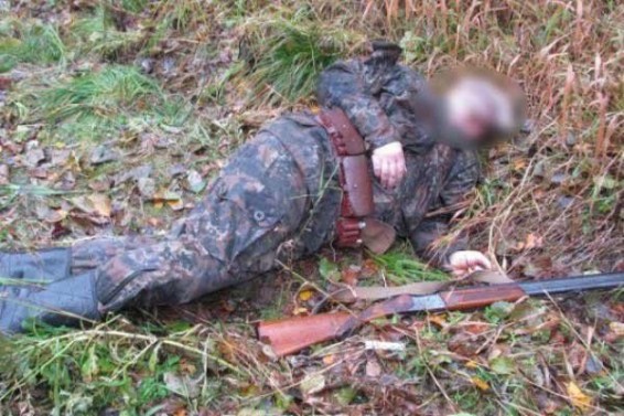 Իջևանում նապաստակի որսի ժամանակ 22-ամյա երիտասարդի կրակոցից անզգուշաբար սպանվել է որսորդ «Շվիլը»