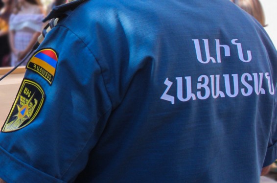 «Կովկաս» ռեստորանում և ևս 3 հասցեում ռումբի առկայության մասին ահազանգը կեղծ է եղել. ԱԻՆ