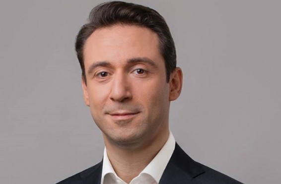 «Մեծ բարեբախտություն է և պատիվ՝ լինել Արթուր Մեսչյանի ժամանակակիցն ու գործընկերը». Հայկ Մարության