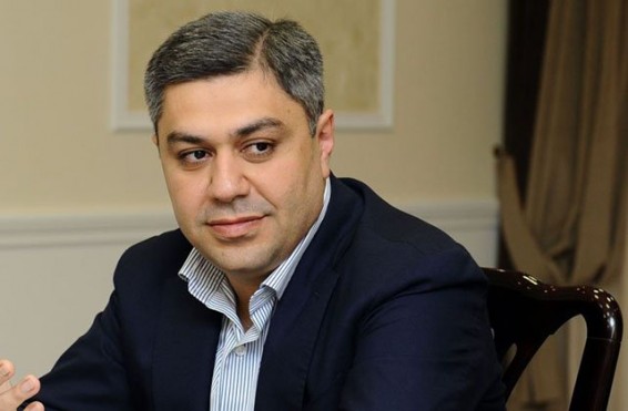 «Իմ գործը Հայաստանի և Արցախի անվտանգության համակարգի նկատմամբ որևէ ոտնձգություն թույլ չտալն է». Արթուր Վանեցյան