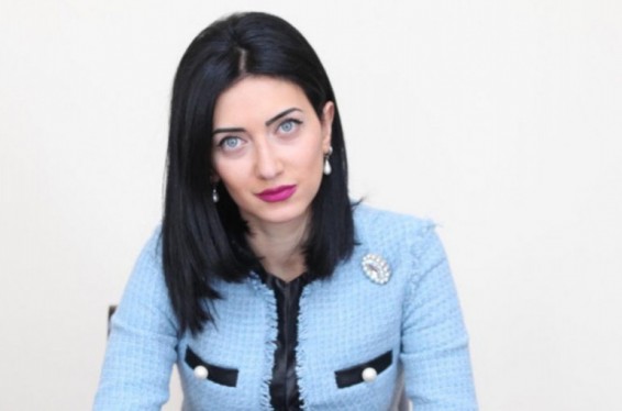 Այնքան շոկային էր, սկզբում չէի հավատում, որ կարող է իրական լինել. Արփինե Հովհաննիսյանը հրապարակել է պետծառայողների օպտիմալացման հարցով վարչապետին ուղղված գրությունները