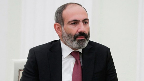 Փաշինյանն արձագանքել է Մալյանի վրա կատարված հարձակմանը