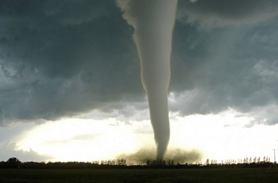 ԱՄՆ-ում տորնադոների հետևանքով շուրջ 15 մարդ է զոհվել