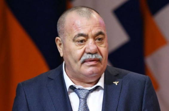 Մանվել Գրիգորյանը դուրս է գրվել «Նաիրի» ԲԿ-ից