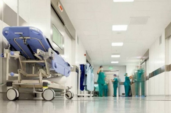 3-ամյա աղջնակը մանկապարտեզից ծայրահեղ ծանր ախտորոշմամբ տեղափոխվել է Արաբկիր բժշկական կենտրոն. shamshyan.com