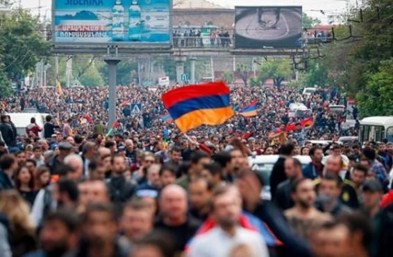 Дорога в ад начинается с нарушения законов