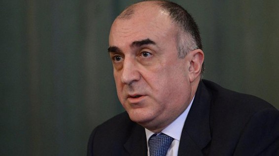 Глава МИД Азербайджана прокомментировал последнее заявление директора СНБ Армении