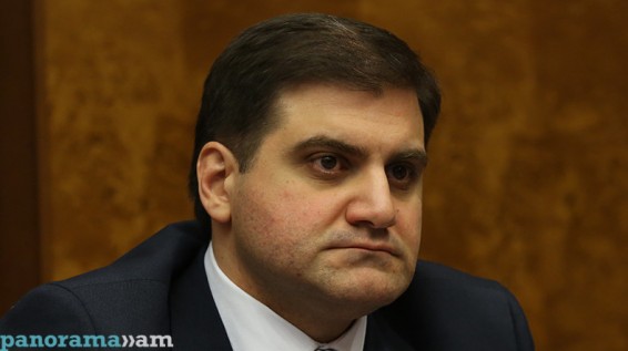 Մենք չկարողացանք պաշտպանել մեր քաղաքացուն. Արման Բաբաջանյան