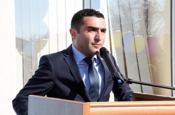 Կոտայքում ադամանդագործության ոլորտում առաջիկայում խոշոր ներդրումներ, 3000 աշխատատեղի ստեղծում է նախատեսվում. Ռոմանոս Պետրոսյան