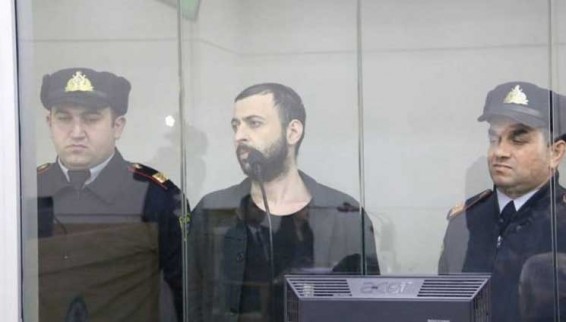 Ադրբեջանում դատապարտված Կարեն Ղազարյանի փոխանակման համար Հայաստանում չկան նույն կարգավիճակում գտնվող ադրբեջանցիներ. Զեյնալյան