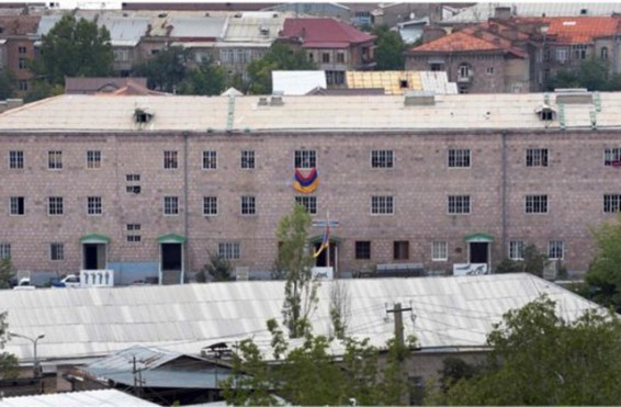 BBC-ի անդրադարձը երևանյան իրադարձություններին