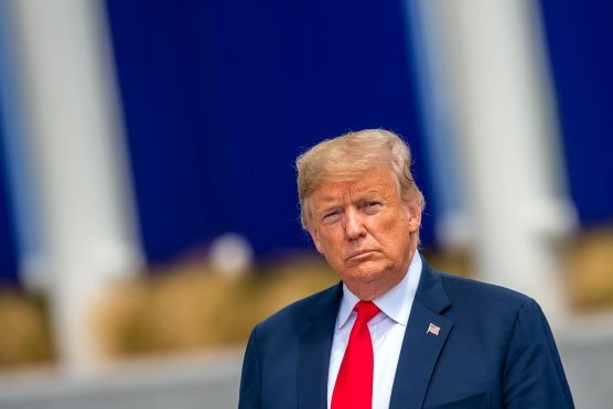 Թրամփը զանգահարել է իր մահացու հիվանդ կողմնակցին՝ կատարելով նրա ցանկությունը