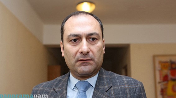 Ստեղծվել է մի իրավիճակ, որ Էթիկայի հանձնաժողովն իրավասու չէ ընդունելու պաշտոնատար անձանց հայտարարագրերը. Արտակ Զեյնալյան