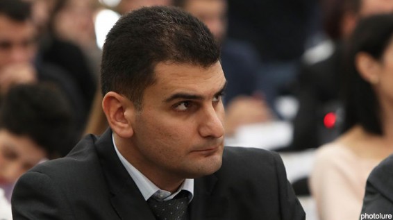 Փոխքաղաքապետ. Ավտոբուսների վարորդները կարող են դիմում գրել ու դուրս գալ աշխատանքից