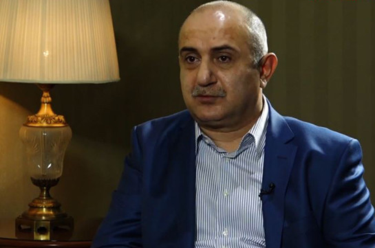 «Ազատամարտիների դաշինք»-ը հայտարարում է Սամվել Բաբայանի թեկնածությունը պաշտպանելու մասին