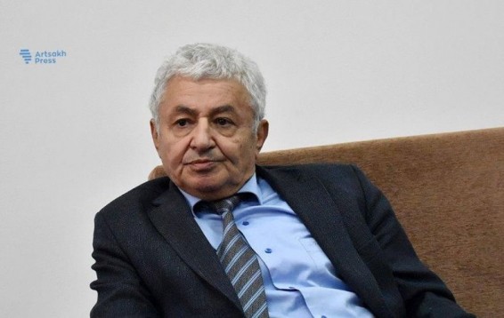 Կարծում եմ՝ գաղափարը կենսական և շահեկան է. Հայկ Սարգսյանը` Արայիկ Հարությունյանի հոդվածի մասին