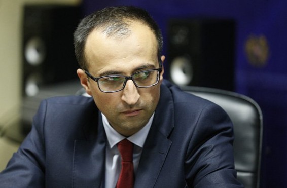 Ծխախոտի գնի 45 տոկոսով բարձրացումը կկանխարգելի մոտավորապես 88 000 վաղաժամ մահ. Արսեն Թորոսյանը հետազոտության արդյունքներ է ներկայացրել