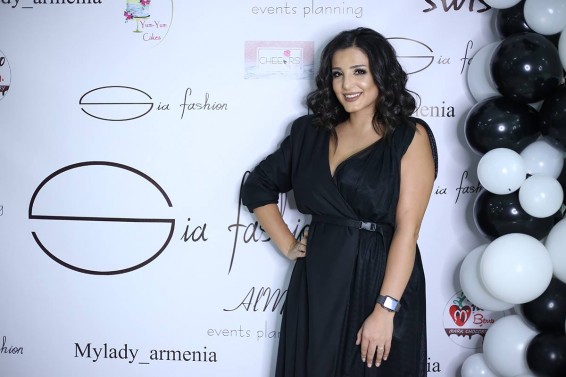 Ավելի ոճային և թրենդային ենք, երբ հագնվում ենք մեր կազմվածքին համապատասխան.  Հայարփի Խուդավերդյան