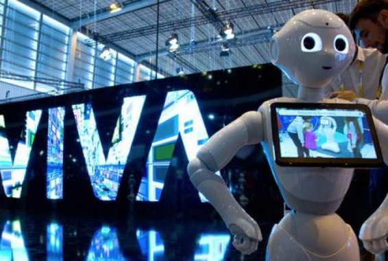 Армения будет представлена на VivaTechnology 2019 отдельным павильоном