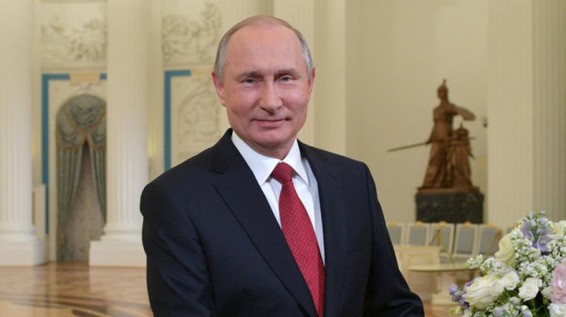 Պուտինի շնորհավորանքի ծաղիկների «հայ» արմատները