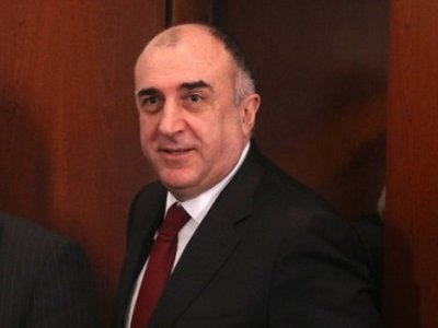 Ադրբեջանի ԱԳՆ ղեկավարը այցով մեկնել է Իրան