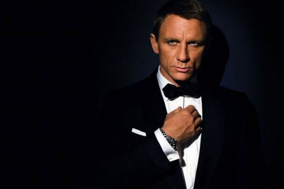 Հայտնի է Ջեյմս Բոնդի մասին նոր ֆիլմի գործողությունների վայրը